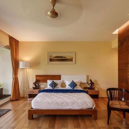 Infiniti Bay Private Pool Villa Dabolim Dış mekan fotoğraf
