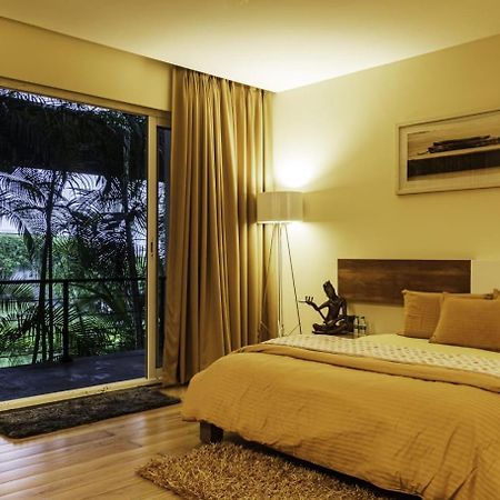 Infiniti Bay Private Pool Villa Dabolim Dış mekan fotoğraf