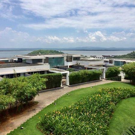 Infiniti Bay Private Pool Villa Dabolim Dış mekan fotoğraf