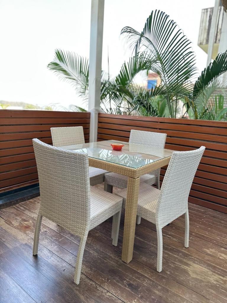 Infiniti Bay Private Pool Villa Dabolim Dış mekan fotoğraf