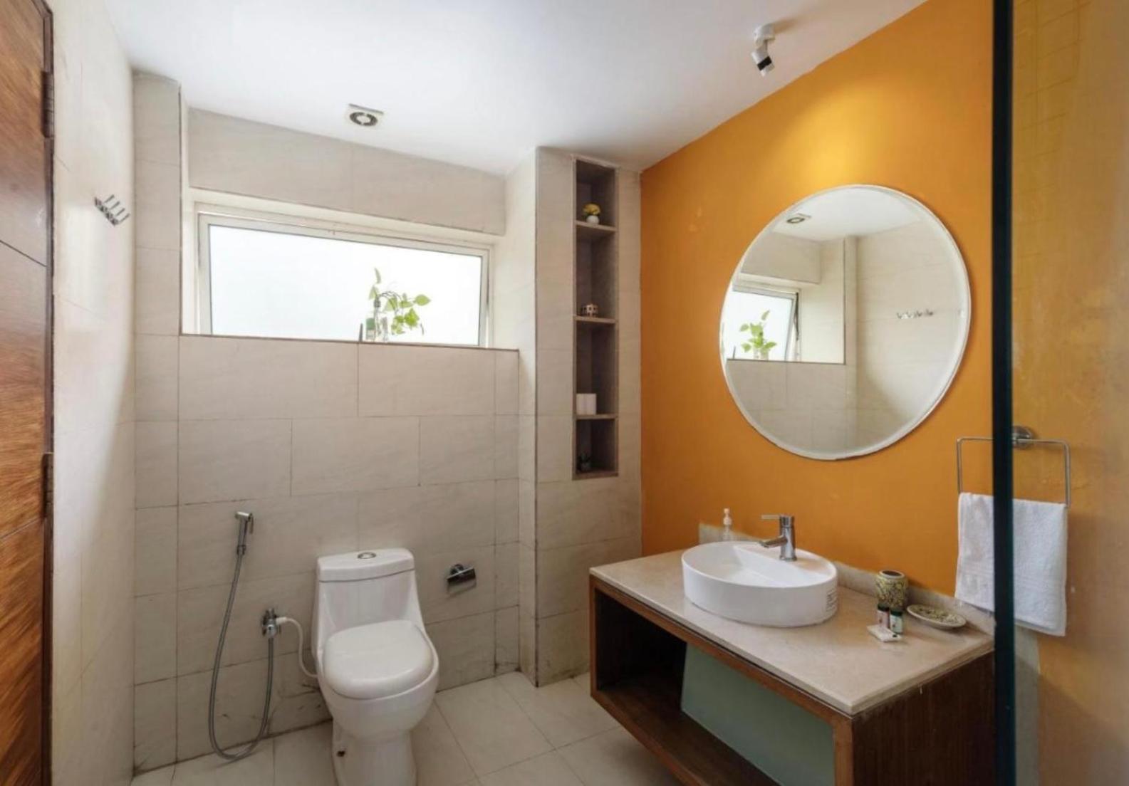 Infiniti Bay Private Pool Villa Dabolim Dış mekan fotoğraf