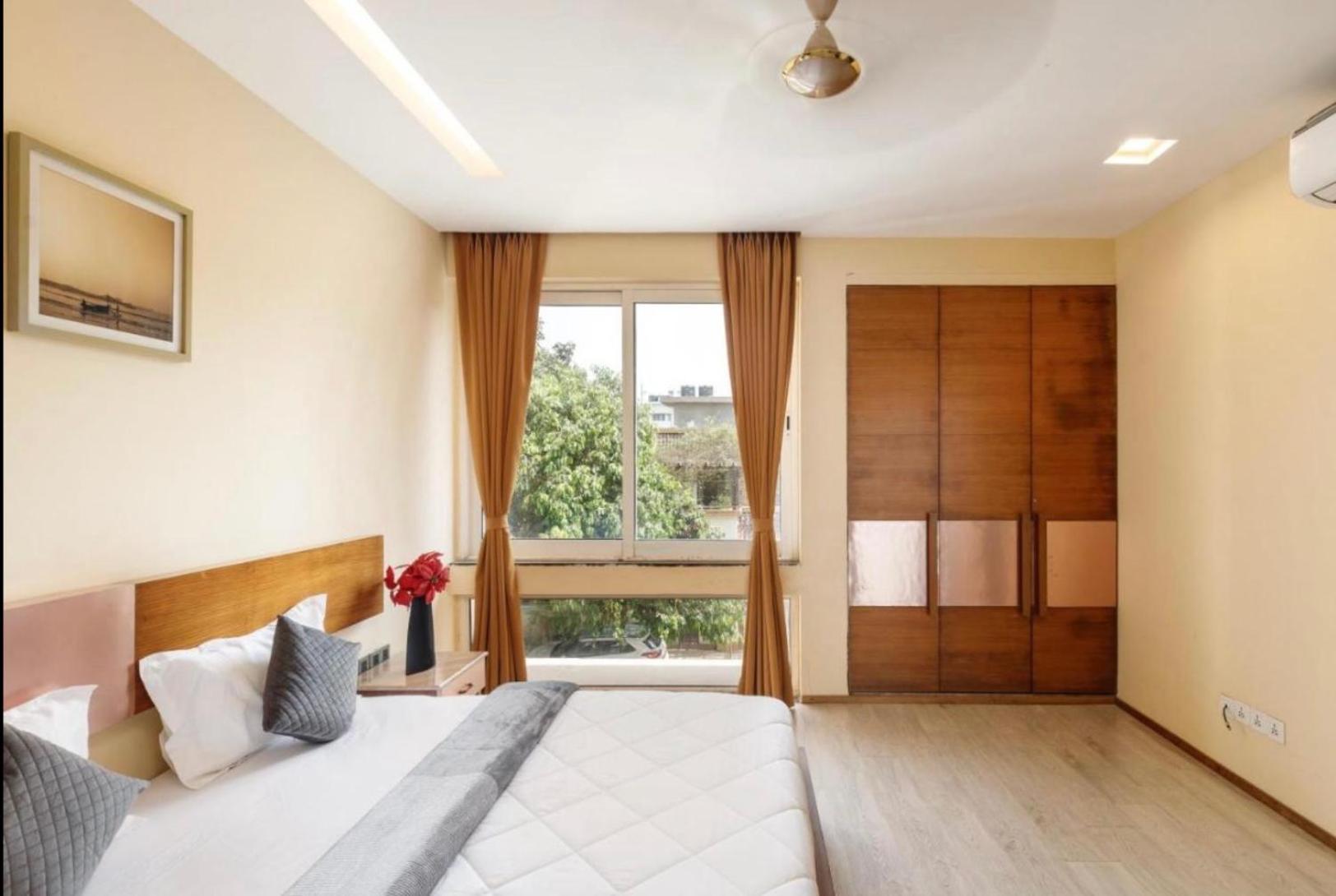 Infiniti Bay Private Pool Villa Dabolim Dış mekan fotoğraf