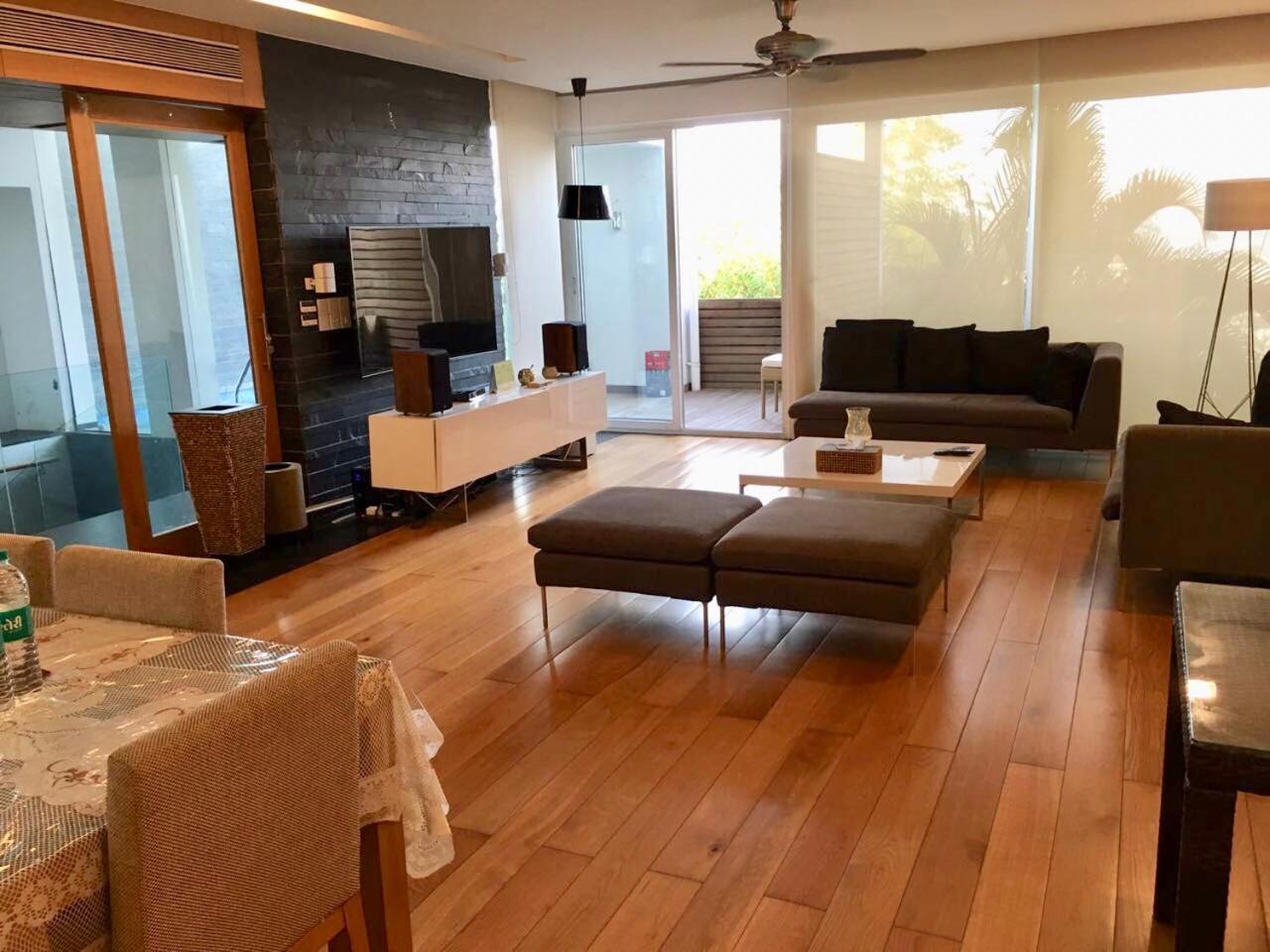 Infiniti Bay Private Pool Villa Dabolim Dış mekan fotoğraf