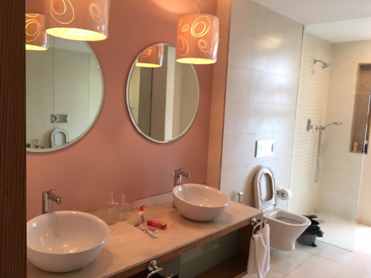 Infiniti Bay Private Pool Villa Dabolim Dış mekan fotoğraf