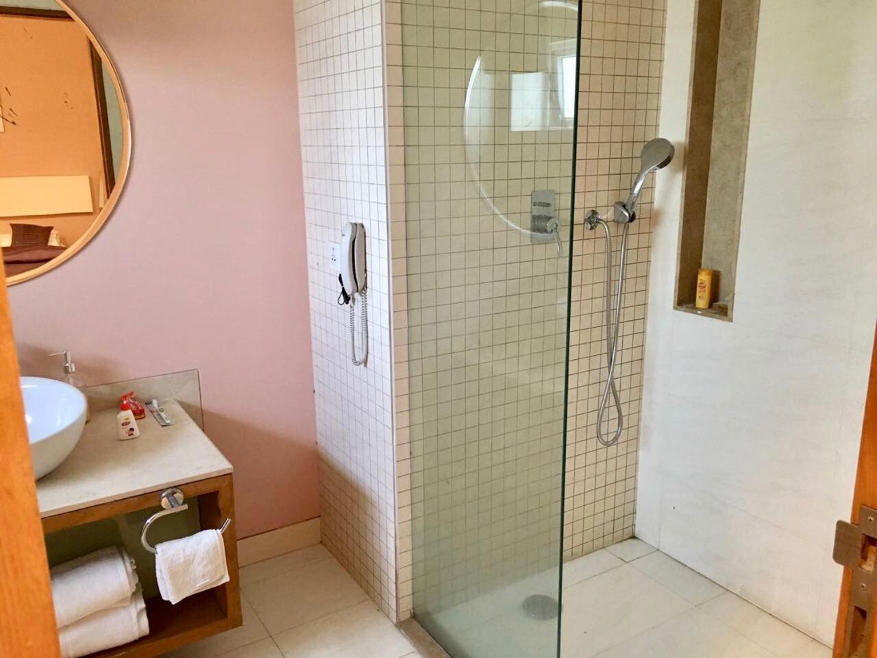 Infiniti Bay Private Pool Villa Dabolim Dış mekan fotoğraf
