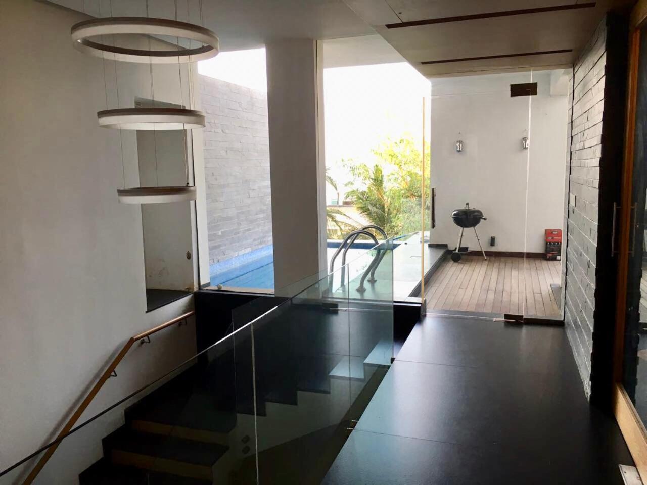 Infiniti Bay Private Pool Villa Dabolim Dış mekan fotoğraf