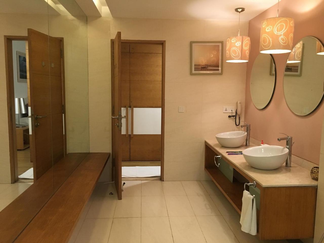 Infiniti Bay Private Pool Villa Dabolim Dış mekan fotoğraf