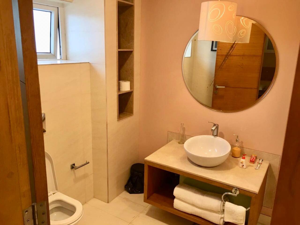 Infiniti Bay Private Pool Villa Dabolim Dış mekan fotoğraf