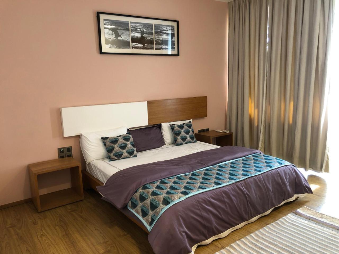 Infiniti Bay Private Pool Villa Dabolim Dış mekan fotoğraf
