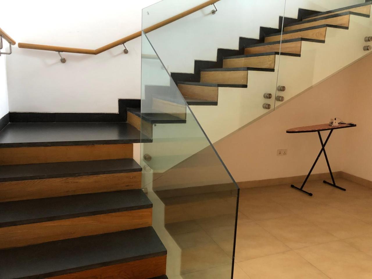 Infiniti Bay Private Pool Villa Dabolim Dış mekan fotoğraf