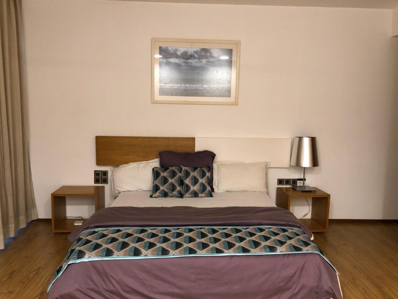 Infiniti Bay Private Pool Villa Dabolim Dış mekan fotoğraf