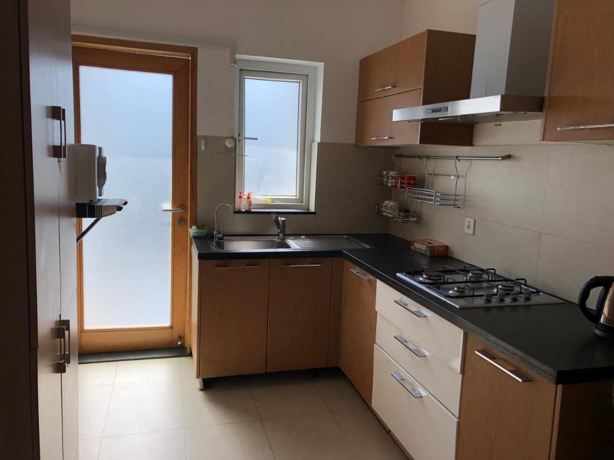 Infiniti Bay Private Pool Villa Dabolim Dış mekan fotoğraf